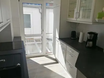 Ferienwohnung für 2 Personen (33 m²) in Wismar 6/10