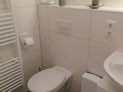 Ferienwohnung für 2 Personen (33 m²) in Wismar 9/10