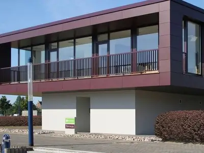 Ferienwohnung für 4 Personen (70 m²) in Wismar 2/10