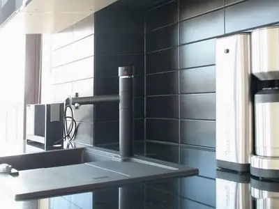 Ferienwohnung für 4 Personen (70 m²) in Wismar 5/10
