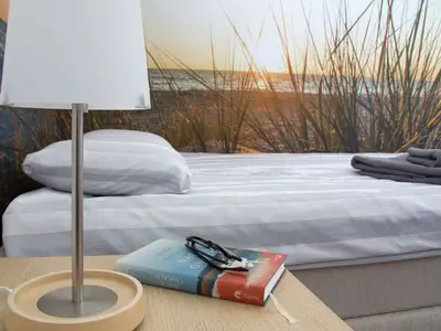 Ferienwohnung für 4 Personen (70 m²) in Wismar 6/10