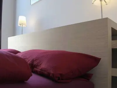 Ferienwohnung für 4 Personen (70 m²) in Wismar 8/10
