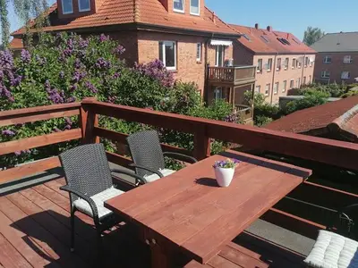 Ferienwohnung für 4 Personen (55 m²) in Wismar 2/10