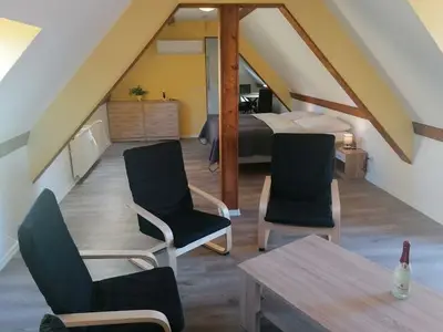 Ferienwohnung für 4 Personen (55 m²) in Wismar 5/10