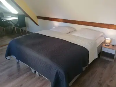 Ferienwohnung für 4 Personen (55 m²) in Wismar 6/10