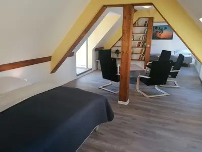 Ferienwohnung für 4 Personen (55 m²) in Wismar 7/10