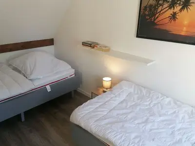 Ferienwohnung für 4 Personen (55 m²) in Wismar 9/10