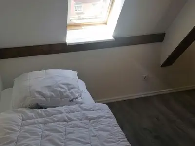Ferienwohnung für 4 Personen (55 m²) in Wismar 10/10