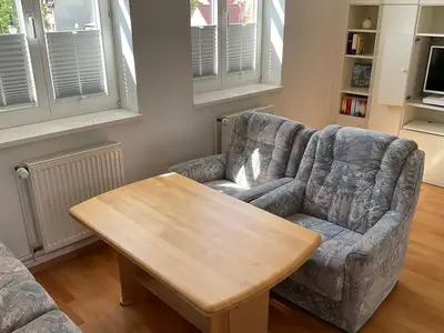 Ferienwohnung für 2 Personen (35 m²) in Wismar 2/10
