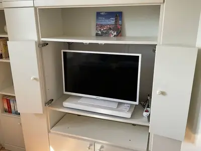 Ferienwohnung für 2 Personen (35 m²) in Wismar 3/10