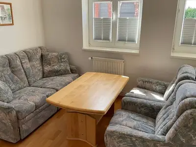 Ferienwohnung für 2 Personen (35 m²) in Wismar 4/10