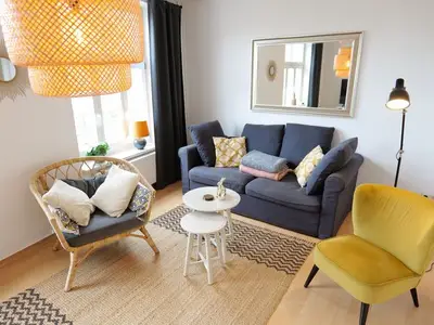 Ferienwohnung für 4 Personen (86 m²) in Wismar 1/10