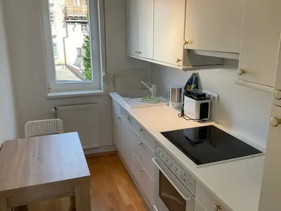 Ferienwohnung für 2 Personen (35 m²) in Wismar 6/10