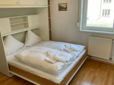 Ferienwohnung für 2 Personen (35 m²) in Wismar 7/10