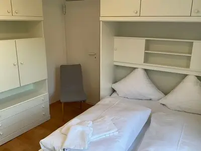 Ferienwohnung für 2 Personen (35 m²) in Wismar 8/10