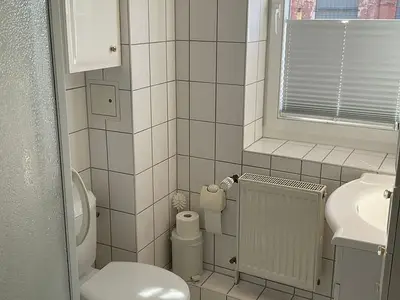 Ferienwohnung für 2 Personen (35 m²) in Wismar 9/10