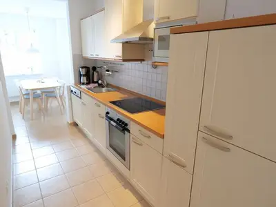 Ferienwohnung für 4 Personen (86 m²) in Wismar 5/10