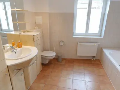 Ferienwohnung für 4 Personen (86 m²) in Wismar 7/10