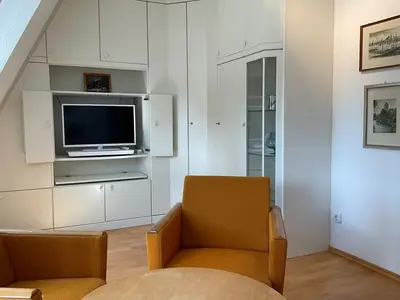 Ferienwohnung für 2 Personen (35 m²) in Wismar 4/10