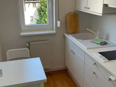 Ferienwohnung für 2 Personen (35 m²) in Wismar 5/10