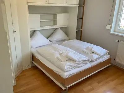Ferienwohnung für 2 Personen (35 m²) in Wismar 6/10