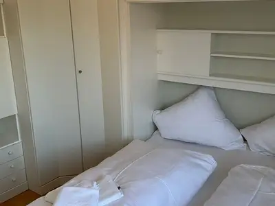 Ferienwohnung für 2 Personen (35 m²) in Wismar 7/10
