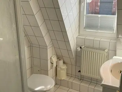 Ferienwohnung für 2 Personen (35 m²) in Wismar 8/10