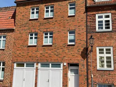 Ferienwohnung für 2 Personen (35 m²) in Wismar 10/10