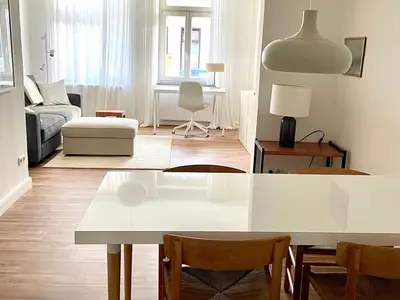 Ferienwohnung für 4 Personen (63 m²) in Wismar 2/10