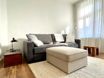 Ferienwohnung für 4 Personen (63 m²) in Wismar 3/10