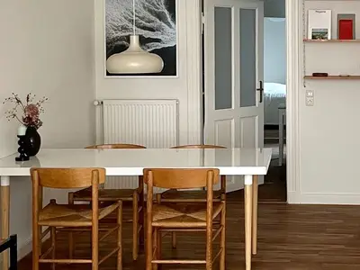 Ferienwohnung für 4 Personen (63 m²) in Wismar 4/10
