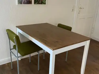 Ferienwohnung für 4 Personen (63 m²) in Wismar 5/10