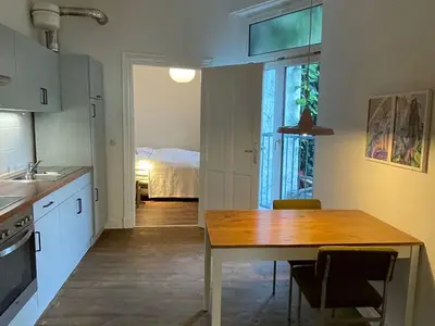 Ferienwohnung für 4 Personen (63 m²) in Wismar 7/10