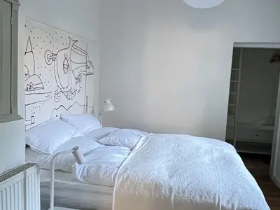 Ferienwohnung für 4 Personen (63 m²) in Wismar 9/10