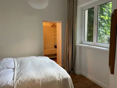 Ferienwohnung für 4 Personen (63 m²) in Wismar 10/10