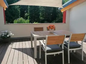 Ferienwohnung für 4 Personen (110 m²) in Wismar