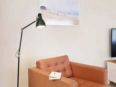 Ferienwohnung für 4 Personen (110 m²) in Wismar 6/10