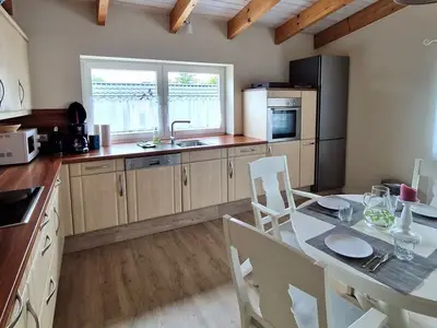 Ferienwohnung für 4 Personen (110 m²) in Wismar 8/10