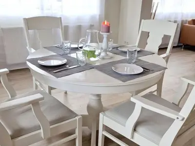 Ferienwohnung für 4 Personen (110 m²) in Wismar 9/10
