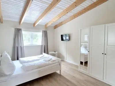 Ferienwohnung für 4 Personen (110 m²) in Wismar 10/10