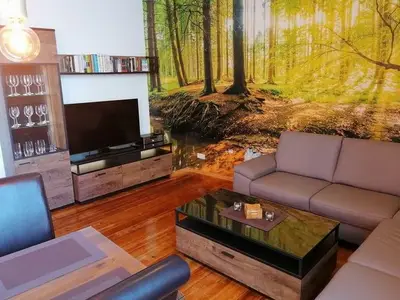 Ferienwohnung für 3 Personen (50 m²) in Wismar 1/10