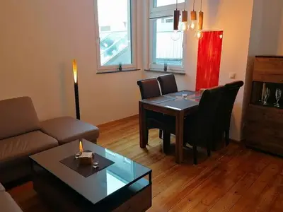 Ferienwohnung für 3 Personen (50 m²) in Wismar 2/10