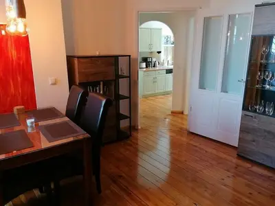 Ferienwohnung für 3 Personen (50 m²) in Wismar 3/10