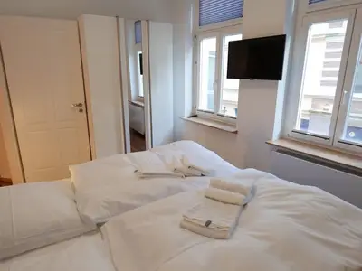 Ferienwohnung für 3 Personen (50 m²) in Wismar 6/10