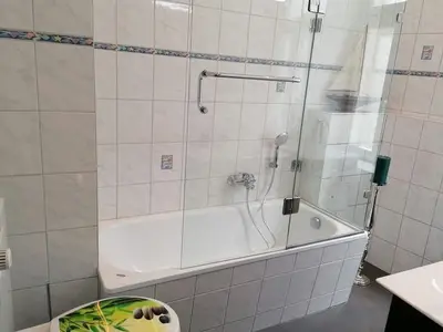 Ferienwohnung für 3 Personen (50 m²) in Wismar 9/10