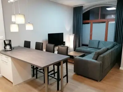 Ferienwohnung für 4 Personen (48 m²) in Wismar 4/10