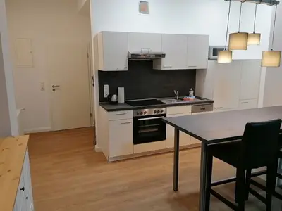 Ferienwohnung für 4 Personen (48 m²) in Wismar 5/10