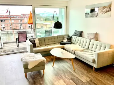 Ferienwohnung für 6 Personen (114 m²) in Wismar 3/10