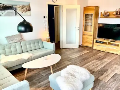 Ferienwohnung für 6 Personen (114 m²) in Wismar 4/10