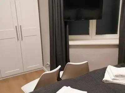 Ferienwohnung für 4 Personen (48 m²) in Wismar 9/10